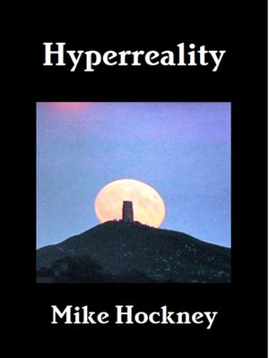 cover image of Hyperreality